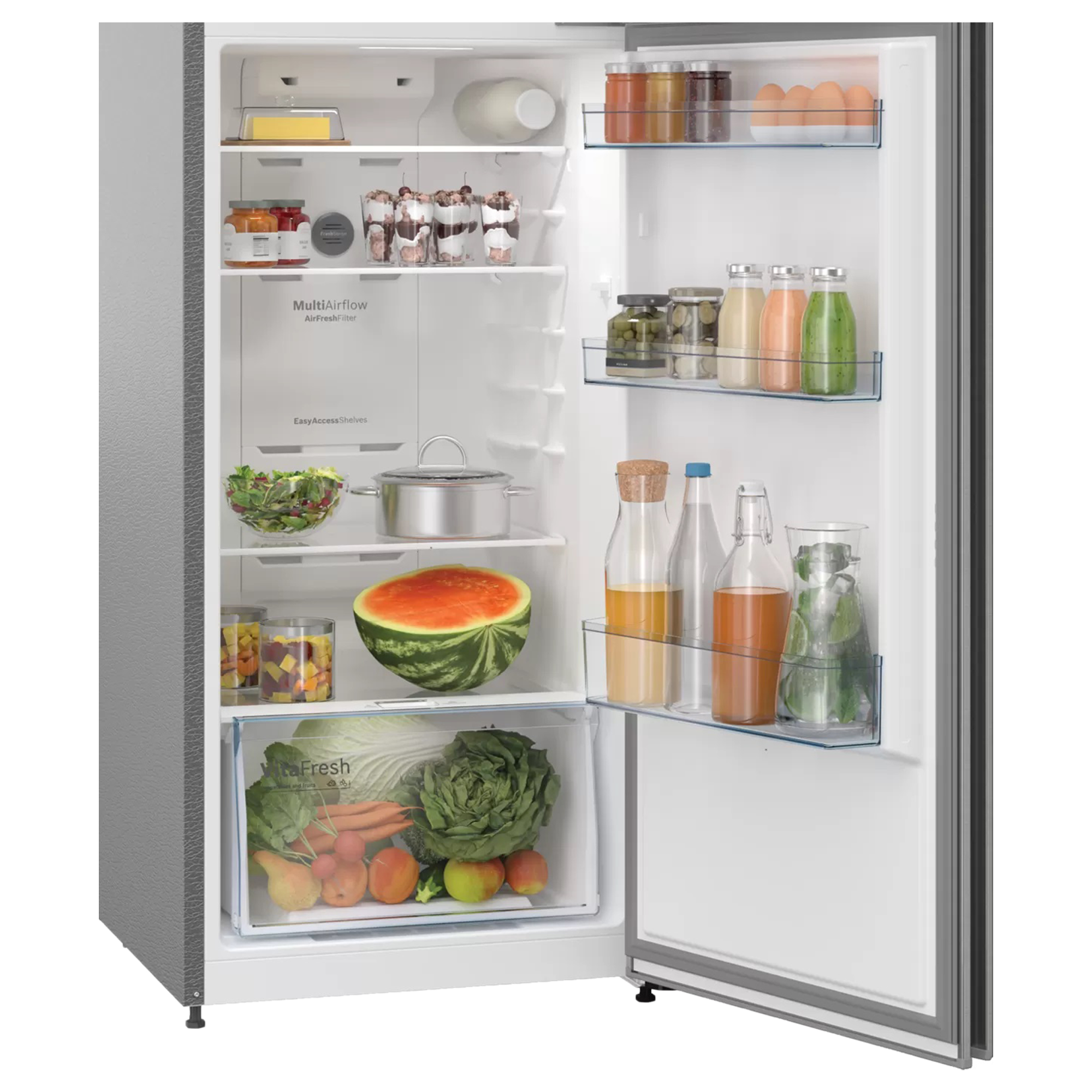 bosch refrigerator ctc29s03ni price